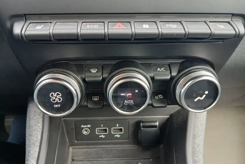 Renault ZOE din 2020 cu 15.502 km - oferta REN153953 - foto 13