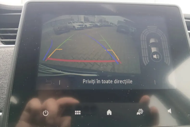 Renault ZOE din 2020 cu 15.502 km - oferta REN153953 - foto 14