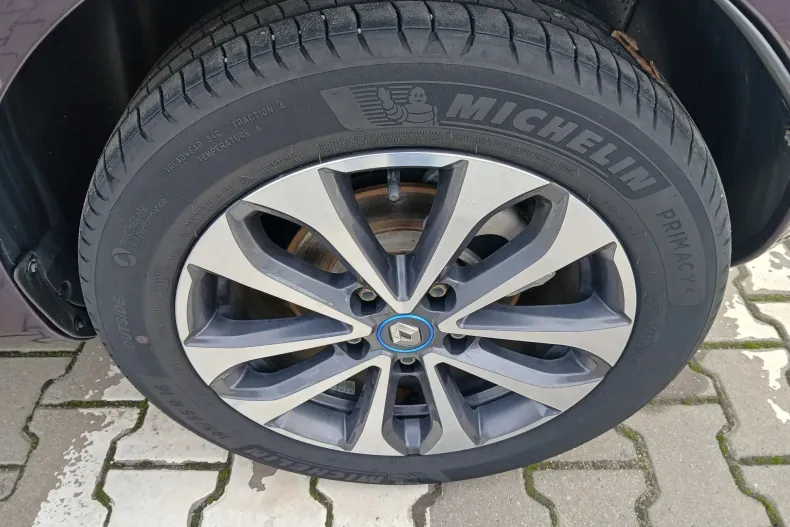 Renault ZOE din 2020 cu 15.502 km - oferta REN153953 - foto 15