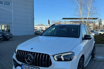 Mercedes-Benz GLE din 2019 - oferta MER153954