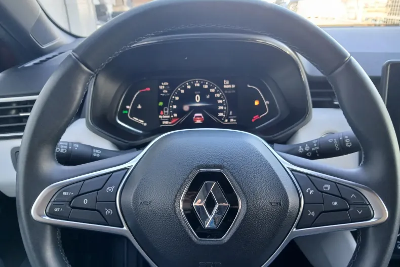Renault Clio din 2023 cu 5.183 km - oferta REN153955 - foto 6