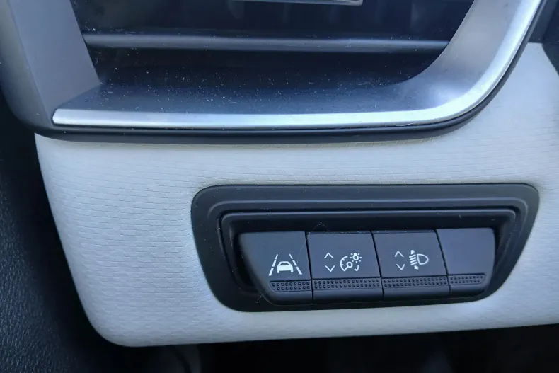 Renault Clio din 2023 cu 5.183 km - oferta REN153955 - foto 12