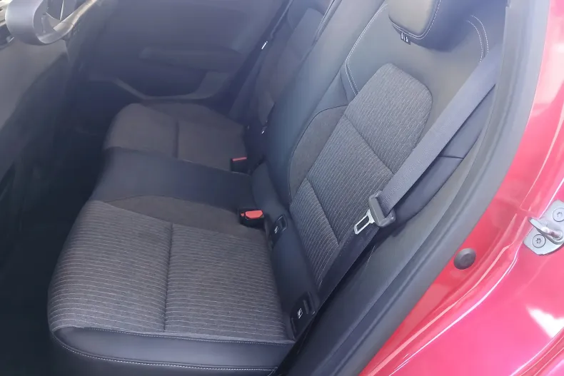 Renault Clio din 2023 cu 5.183 km - oferta REN153955 - foto 14