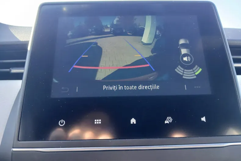 Renault Clio din 2023 cu 5.183 km - oferta REN153955 - foto 16