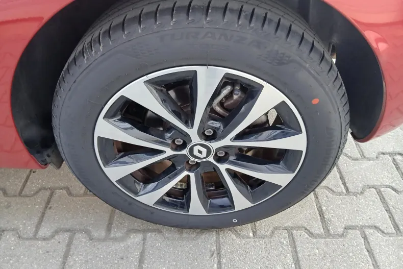 Renault Clio din 2023 cu 5.183 km - oferta REN153955 - foto 17