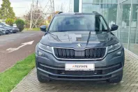 Skoda Kodiaq din 2021 cu 47.040 km - oferta SKO153956 - foto 2