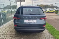 Skoda Kodiaq din 2021 cu 47.040 km - oferta SKO153956 - foto 7