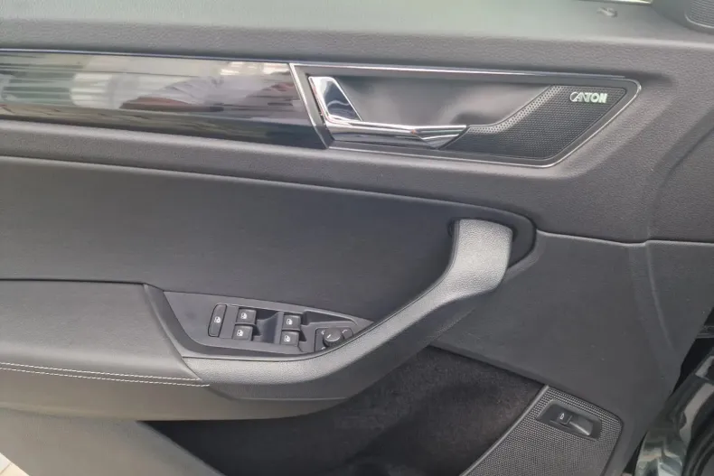 Skoda Kodiaq din 2021 cu 47.040 km - oferta SKO153956 - foto 10