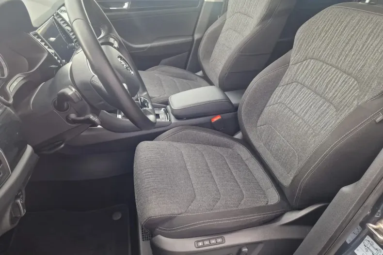 Skoda Kodiaq din 2021 cu 47.040 km - oferta SKO153956 - foto 11