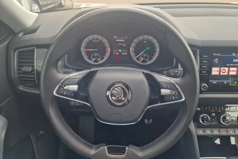 Skoda Kodiaq din 2021 cu 47.040 km - oferta SKO153956 - foto 15