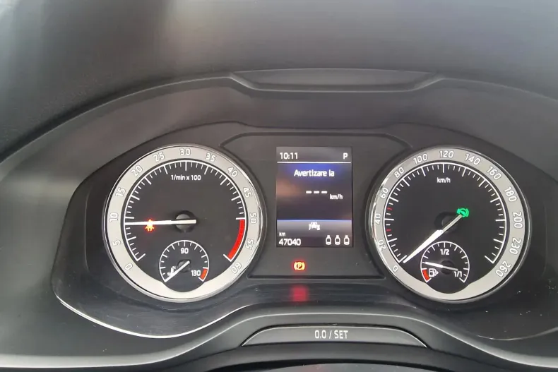 Skoda Kodiaq din 2021 cu 47.040 km - oferta SKO153956 - foto 17