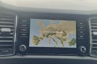 Skoda Kodiaq din 2021 cu 47.040 km - oferta SKO153956 - foto 21