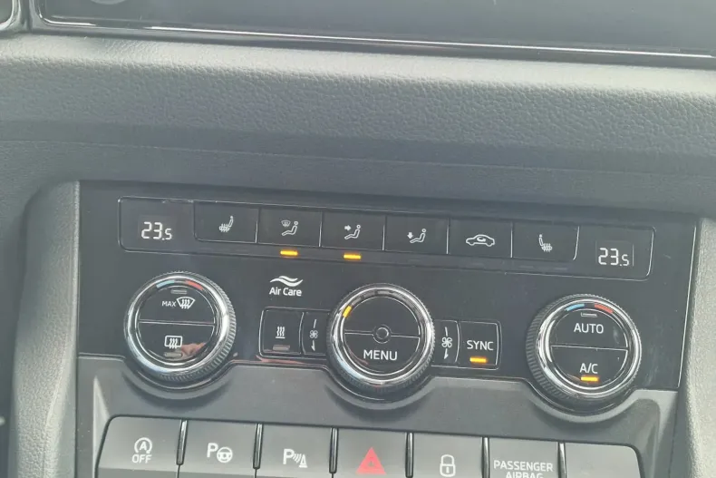 Skoda Kodiaq din 2021 cu 47.040 km - oferta SKO153956 - foto 31