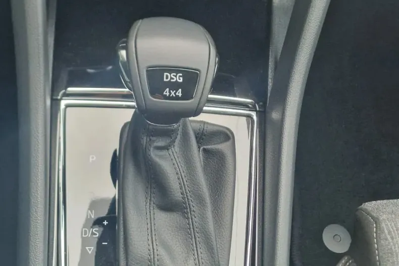 Skoda Kodiaq din 2021 cu 47.040 km - oferta SKO153956 - foto 32