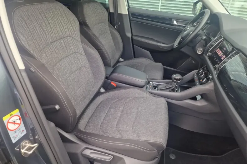 Skoda Kodiaq din 2021 cu 47.040 km - oferta SKO153956 - foto 33