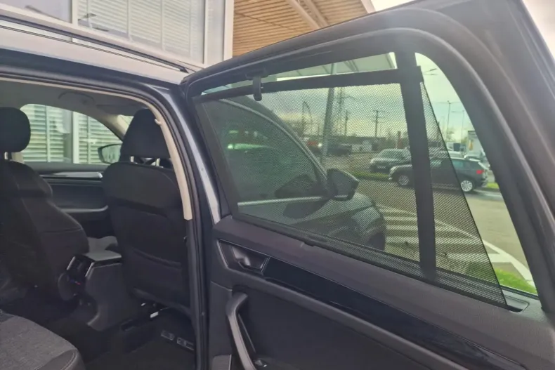 Skoda Kodiaq din 2021 cu 47.040 km - oferta SKO153956 - foto 35