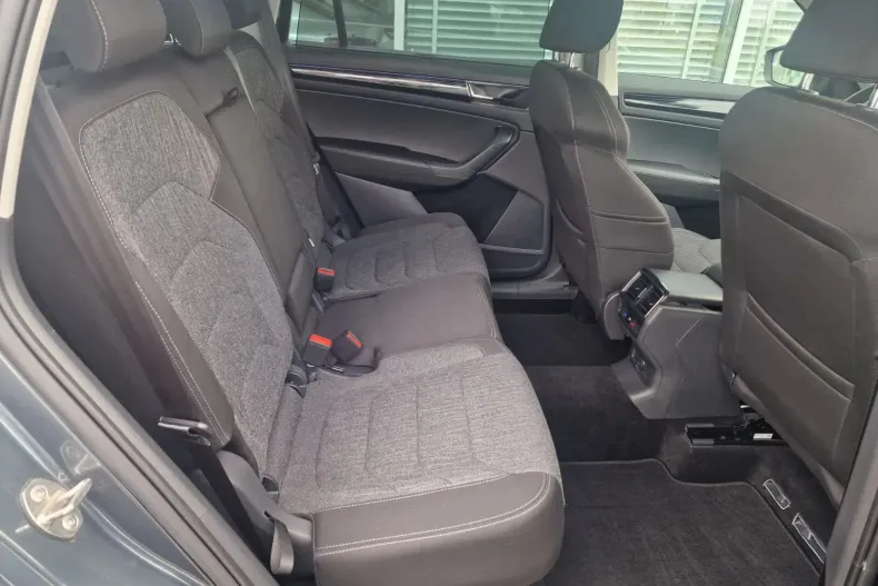 Skoda Kodiaq din 2021 cu 47.040 km - oferta SKO153956 - foto 36