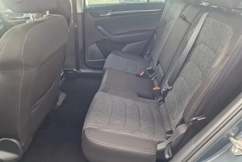 Skoda Kodiaq din 2021 cu 47.040 km - oferta SKO153956 - foto 37