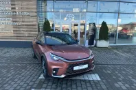 Lexus LBX din 2024 cu 13.350 km - oferta LEX153957 - foto 1