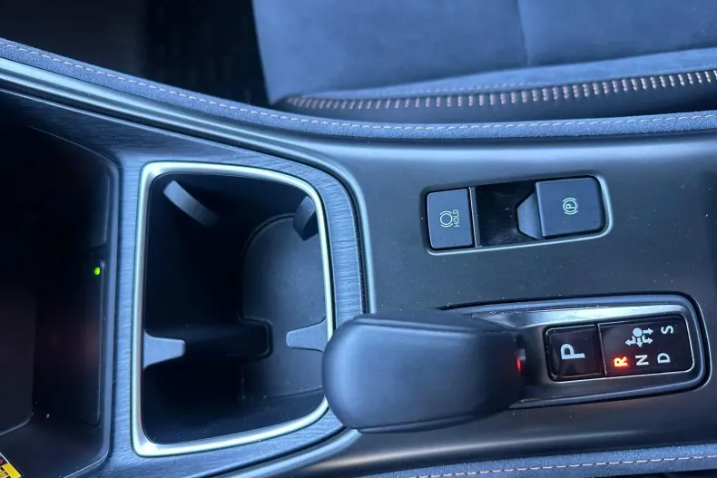 Lexus LBX din 2024 cu 13.350 km - oferta LEX153957 - foto 10