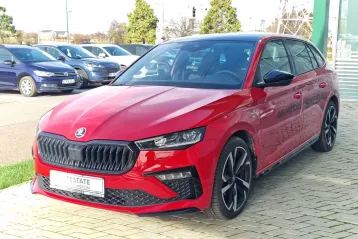 Skoda Scala din 2025 - oferta SKO153958