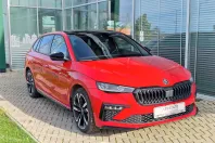 Skoda Scala din 2025 cu 2.948 km - oferta SKO153958 - foto 3