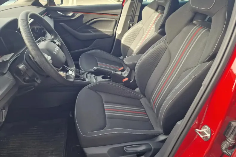 Skoda Scala din 2025 cu 2.948 km - oferta SKO153958 - foto 10