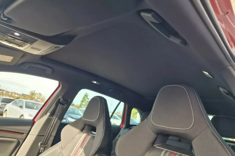 Skoda Scala din 2025 cu 2.948 km - oferta SKO153958 - foto 12