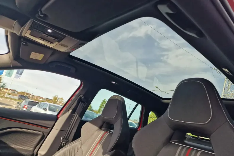 Skoda Scala din 2025 cu 2.948 km - oferta SKO153958 - foto 13