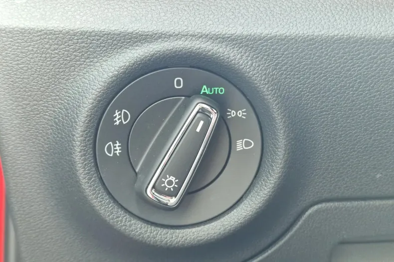 Skoda Scala din 2025 cu 2.948 km - oferta SKO153958 - foto 14