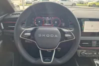 Skoda Scala din 2025 cu 2.948 km - oferta SKO153958 - foto 16