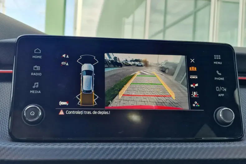 Skoda Scala din 2025 cu 2.948 km - oferta SKO153958 - foto 25