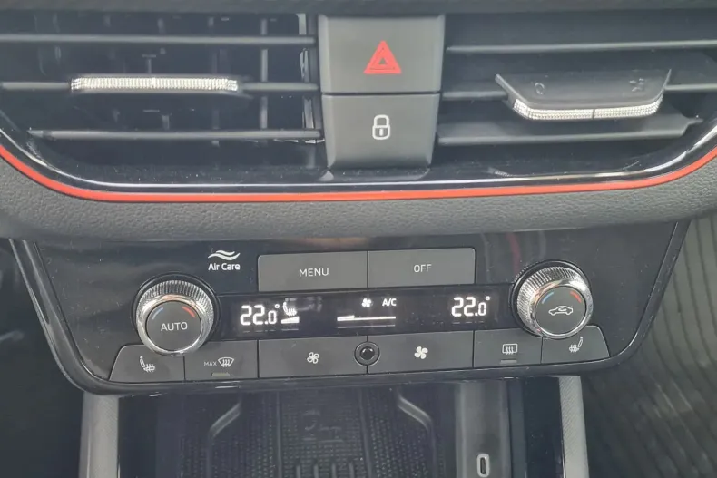 Skoda Scala din 2025 cu 2.948 km - oferta SKO153958 - foto 26