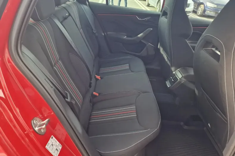 Skoda Scala din 2025 cu 2.948 km - oferta SKO153958 - foto 29