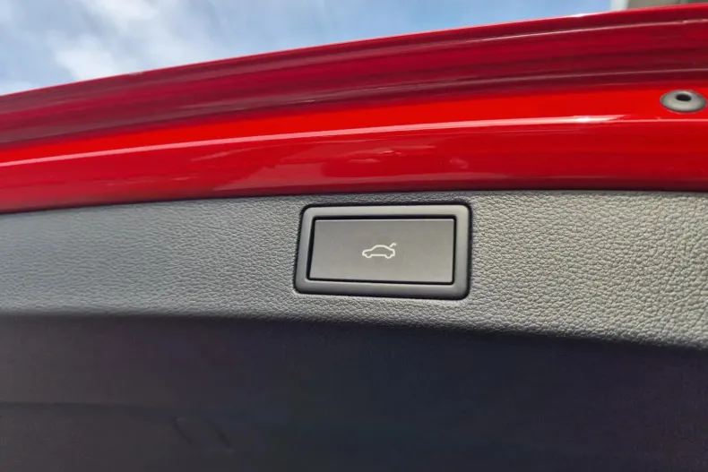 Skoda Scala din 2025 cu 2.948 km - oferta SKO153958 - foto 31