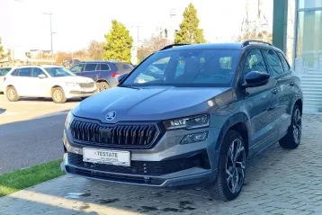 Skoda Karoq din 2025 - oferta SKO153959