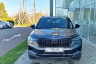 Skoda Karoq din 2025 cu 6.650 km - oferta SKO153959 - foto 2