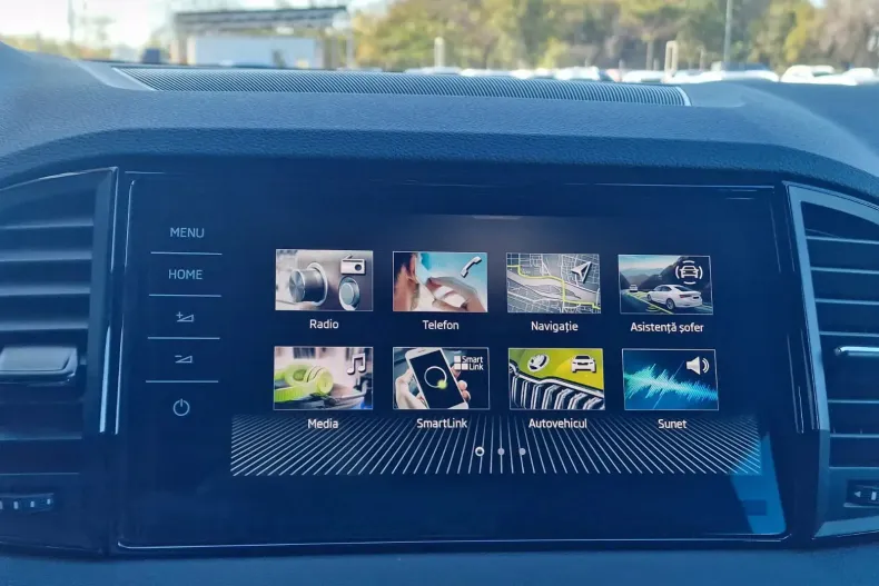 Skoda Karoq din 2025 cu 6.650 km - oferta SKO153959 - foto 18