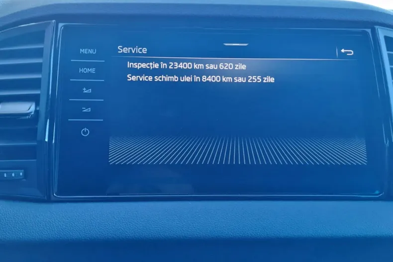 Skoda Karoq din 2025 cu 6.650 km - oferta SKO153959 - foto 27