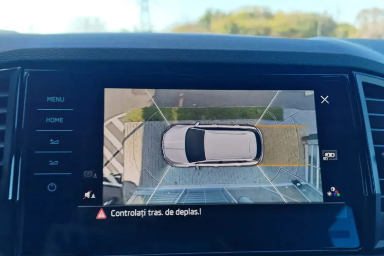 Skoda Karoq din 2025 cu 6.650 km - oferta SKO153959 - foto 29