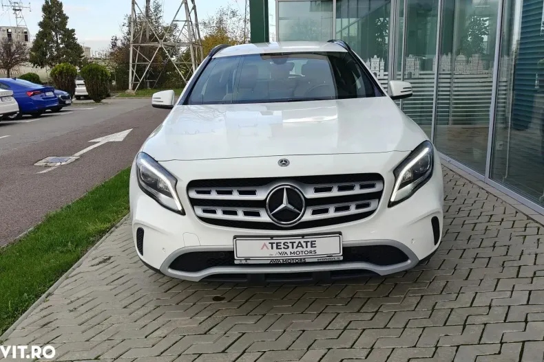 Mercedes-Benz GLA din 2019 cu 74.198 km - oferta MER153960 - foto 1