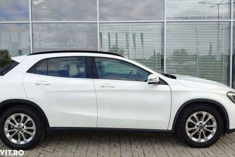 Mercedes-Benz GLA din 2019 cu 74.198 km - oferta MER153960 - foto 4