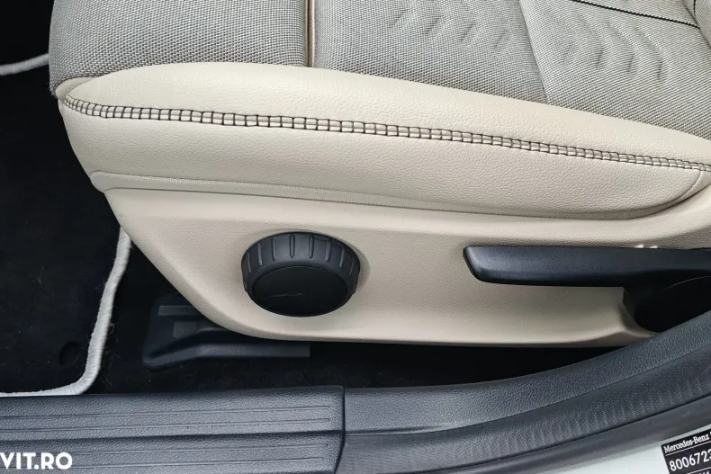 Mercedes-Benz GLA din 2019 cu 74.198 km - oferta MER153960 - foto 12