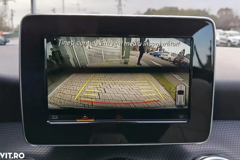 Mercedes-Benz GLA din 2019 cu 74.198 km - oferta MER153960 - foto 22