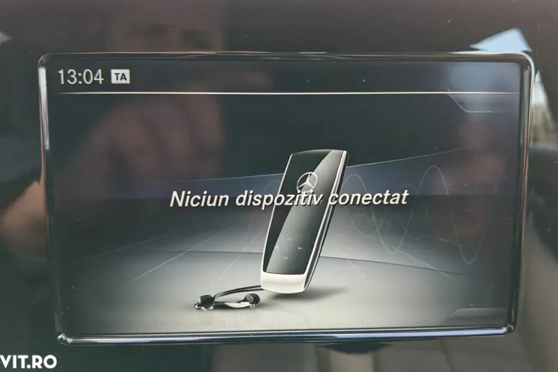 Mercedes-Benz GLA din 2019 cu 74.198 km - oferta MER153960 - foto 24