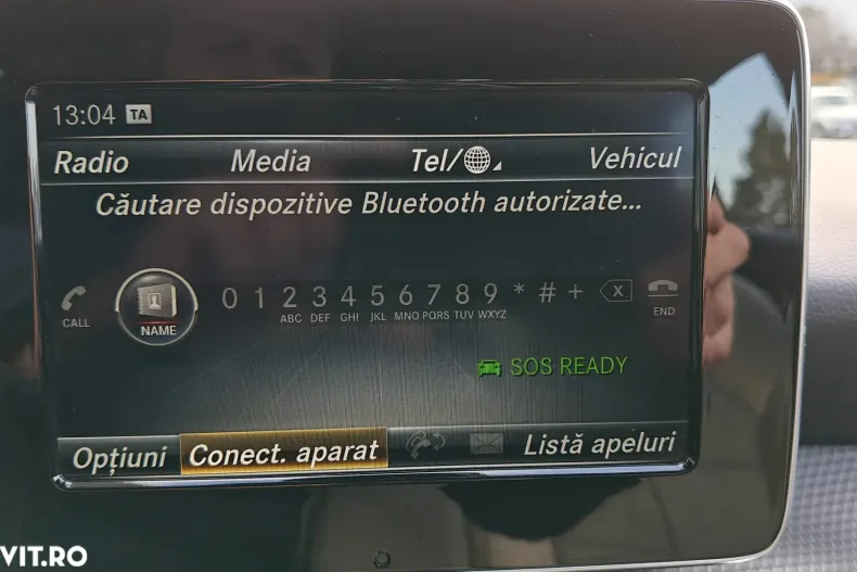 Mercedes-Benz GLA din 2019 cu 74.198 km - oferta MER153960 - foto 25