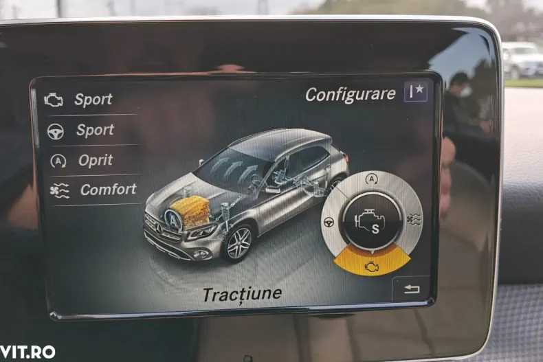 Mercedes-Benz GLA din 2019 cu 74.198 km - oferta MER153960 - foto 28