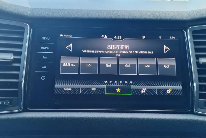 Skoda Kodiaq din 2021 cu 137.580 km - oferta SKO153961 - foto 19