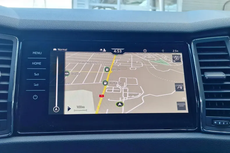 Skoda Kodiaq din 2021 cu 137.580 km - oferta SKO153961 - foto 20