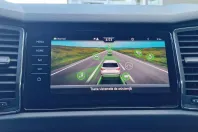 Skoda Kodiaq din 2021 cu 137.580 km - oferta SKO153961 - foto 21